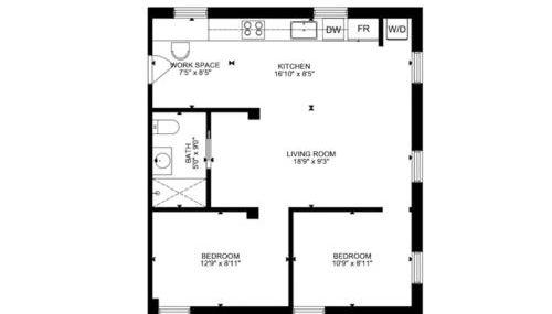 The Monarch Unit 7 - Foto 3, Other