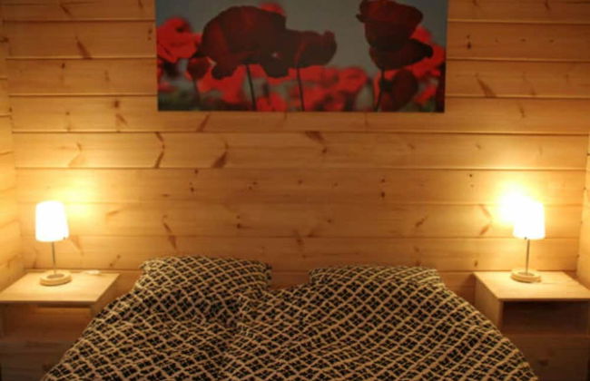 Log Cabin in Wissinghausen Near Winterberg - Foto 2