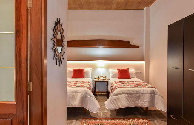 Finca La Casona de Abajo Arucas - Foto 20