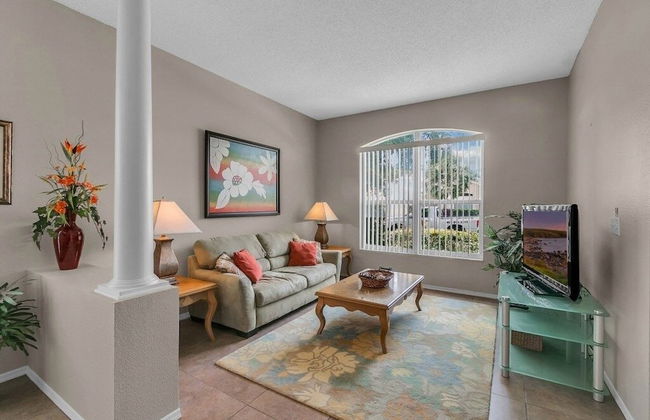 Goofy's Golf Getaway 4 Bedroom Home - Foto 21