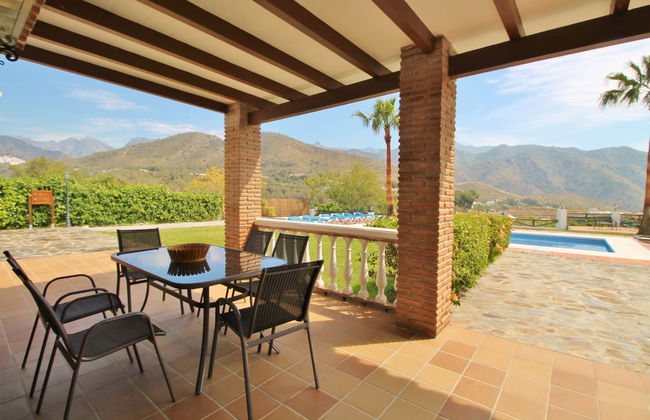 1009 Villa los Tablazos - Foto 39