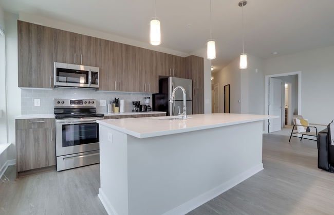 Charming DC Area Apartments - Foto 63