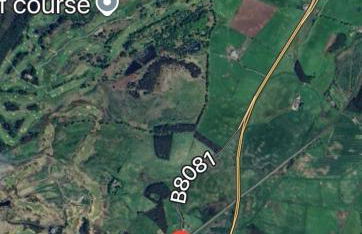 Park side Cottage, Number 2, The Morays - Foto 63