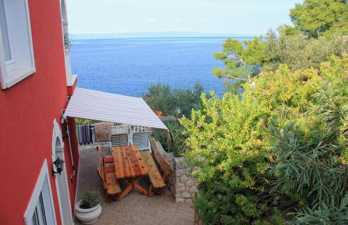 Seaside apartments with a swimming pool Prigradica, Korcula - 9290 - Foto 25