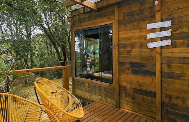 Recanto lira 2 - Foto 36