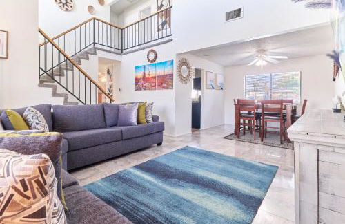 Entire Mountain Oasis Home - Foto 7