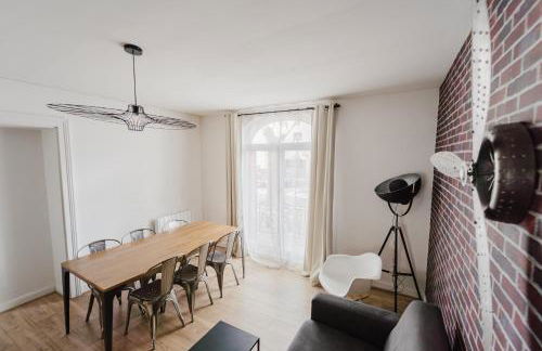 L'historique - Au Cœur de Verdun - Foto 3