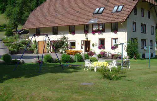 Gästehaus Brigitte Kienzler - Foto 1