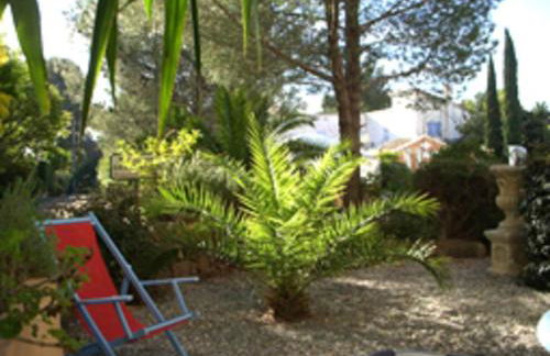 Appartement La Potinière - Foto 14