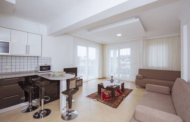 Infinity Olympia Apartments - Photo 26