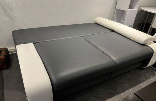 EG Wohnung mit eigenem Eingang - Foto 11