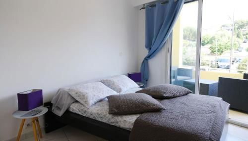 Superbe T2 4 étoiles climatisé Favière refait à neuf - Foto 2