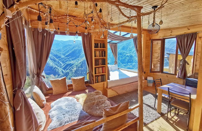 Eco House Merisi - Foto 26