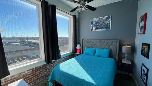 Urban Forge Loft downtown near Beale - Foto 4