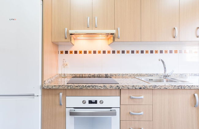 LU&CIA Apartamento La Playa - Photo 13