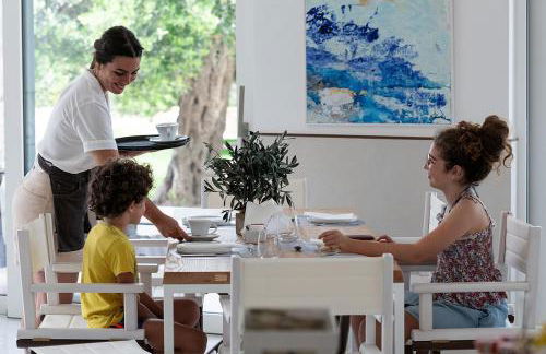 OLIVETO A MARE - Suite & Apartment - Foto 25