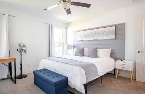 Cutie in Jeffersonville 20min from KY Expo - Foto 10