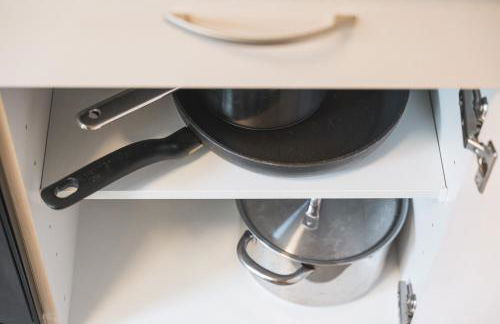 RAUMSCHMIDE Apartments Göppingen 1-2 - Foto 60