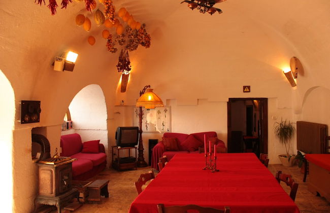 Agriturismo Sierro Lo Greco - Foto 6