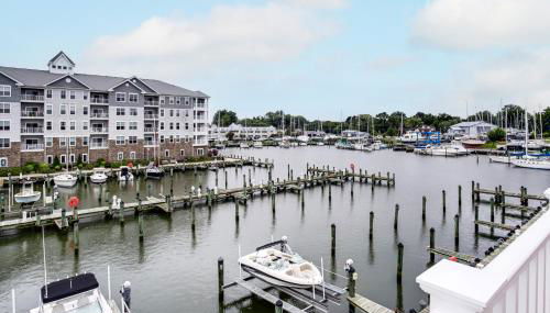 Less Than 1 Mi to Dtwn Waterfront Townhome in Cambridge! - Foto 2