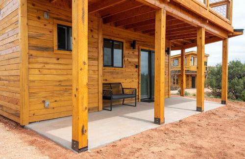 Tiny Cabin #2 at The Cedars - Foto 50