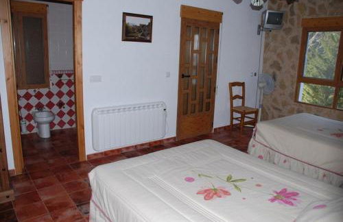 Alojamientos Rio Zumeta - Foto 6