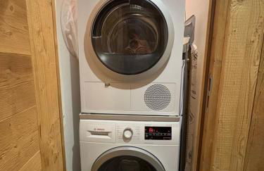 Appartement 4 à la Ferme des Lanches au Praz - Foto 37