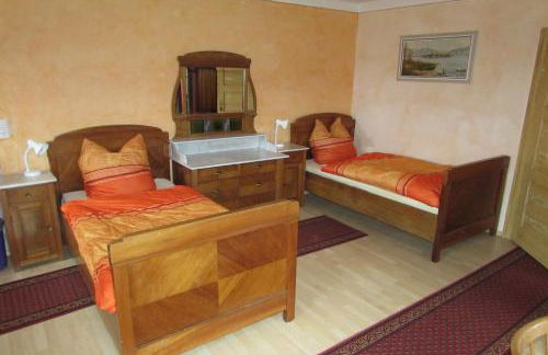 Ferienwohnung Öderhof - Foto 11