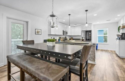 Downtown St Aug Home by Fountain of Youth Pool Spa by Beach Add Golf Cart - Foto 15