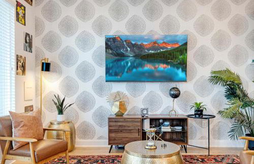 Live Your Nashville Dream 10 Min to Broadway - Foto 5