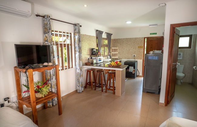 La Maison Hibiscus - Foto 27