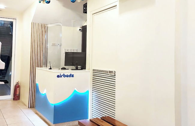 airobedz Manila- A Value Hotel - Photo 1