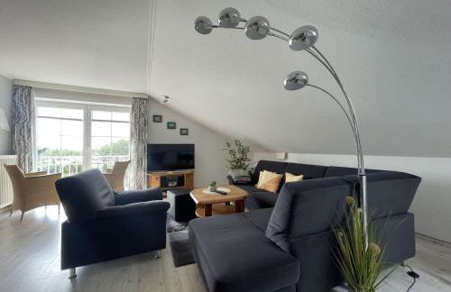 Panoramablick-Orther-Hafen-Fehmarn - Foto 9