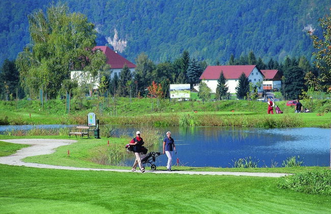 Luxurious Chalet in Kotschach-mauthen Near Ski Area - Foto 54