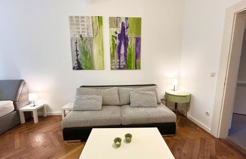 Wohnen mit Künstlerflair in München - Foto 10