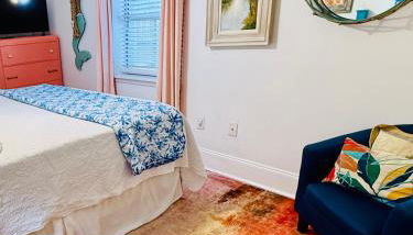 Mini Pearl, Private 2 BR - 1 block to BEACH! - Foto 2