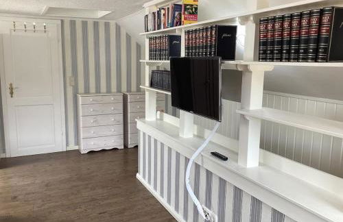 Ferienhaus Wernesgrün - Foto 10