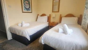 Newquay Coast and Cabin - Foto 4