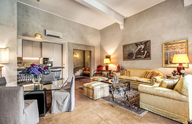 Apartment in Rome - Foto 13