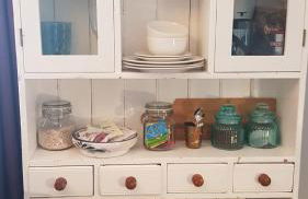 Post Office Row Apartment and garden - Foto 13