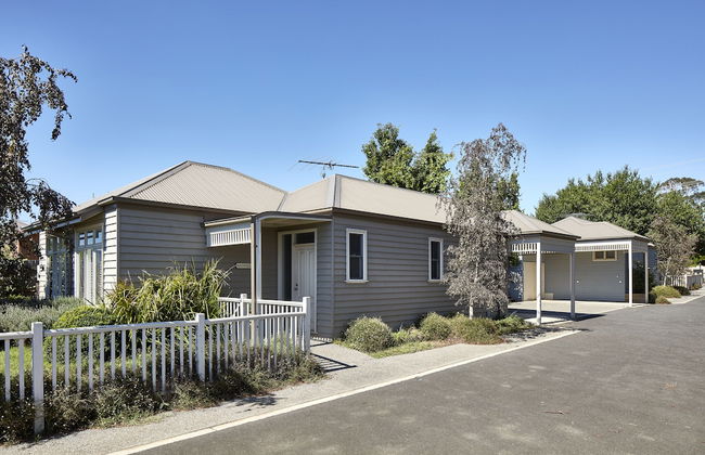 Mews Cottages - Photo 42