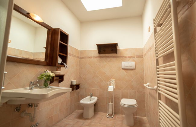 Agriturismo Assisi La Rocca - Foto 72