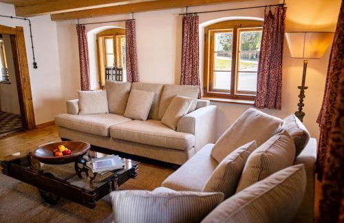 Historisches Baderhaus mit eigenem Saunauhaus - Foto 73