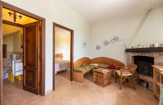 Podere Casidote - Foto 15