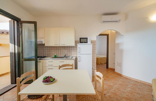 Residenza Le Farfalle - Bilocale 04 - Foto 8