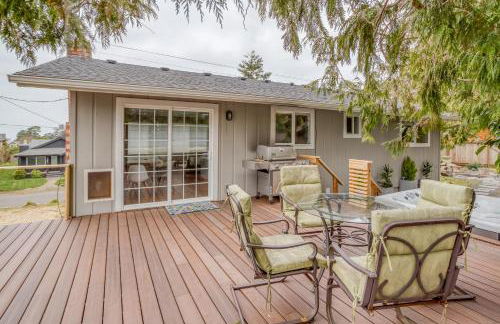 Laneda Lodge MCA 1339 - Meredith Lodging - Foto 1