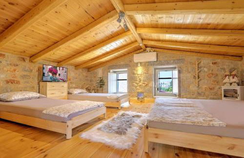 Crown House in Areopolis - Foto 1