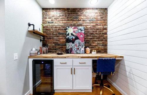 Modern loft on the Beltline - Foto 26