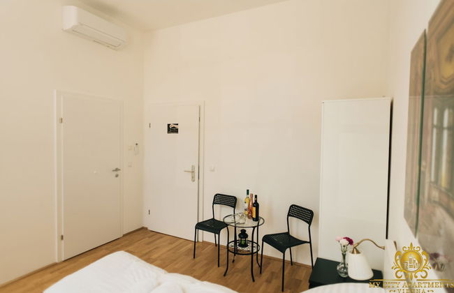 My City Apartments am Naschmarkt - Foto 11