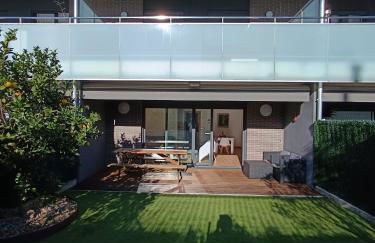 Oiassoenea - Magnífica vivienda para familias y grupos en Irún - Foto 7